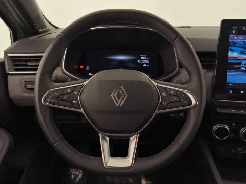 Renault Clio  Gasolina/Gas  TCe GLP Techno 74kW