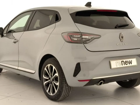 Renault Clio  Gasolina/Gas  TCe GLP Techno 74kW