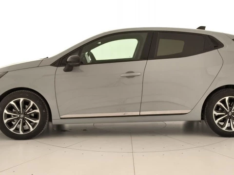 Renault Clio  Gasolina/Gas  TCe GLP Techno 74kW