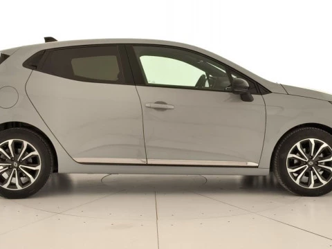 Renault Clio  Gasolina/Gas  TCe GLP Techno 74kW