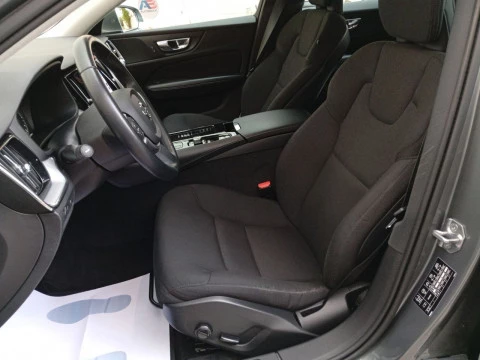 Volvo V60 2.0 T6 AWD Recharge Inscription Exp Auto