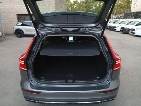 Volvo V60 2.0 T6 AWD Recharge Inscription Exp Auto