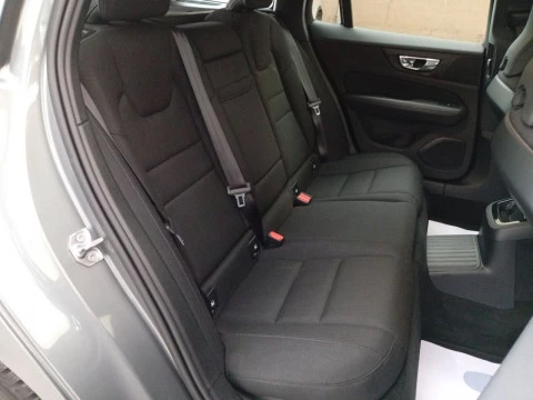 Volvo V60 2.0 T6 AWD Recharge Inscription Exp Auto