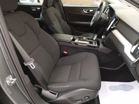 Volvo V60 2.0 T6 AWD Recharge Inscription Exp Auto