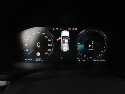 Volvo V60 2.0 T6 AWD Recharge Inscription Exp Auto