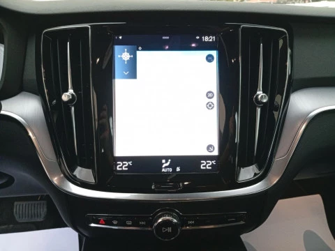 Volvo V60 2.0 T6 AWD Recharge Inscription Exp Auto