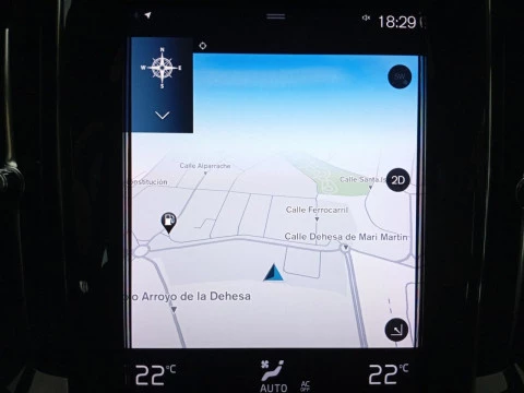 Volvo V60 2.0 T6 AWD Recharge Inscription Exp Auto