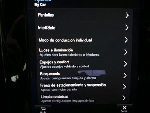 Volvo V60 2.0 T6 AWD Recharge Inscription Exp Auto