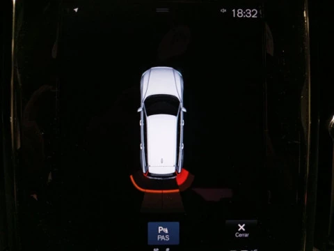 Volvo V60 2.0 T6 AWD Recharge Inscription Exp Auto