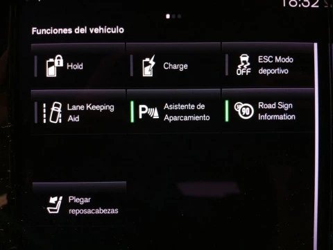 Volvo V60 2.0 T6 AWD Recharge Inscription Exp Auto