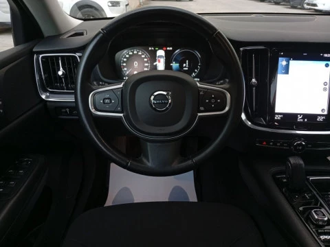 Volvo V60 2.0 T6 AWD Recharge Inscription Exp Auto