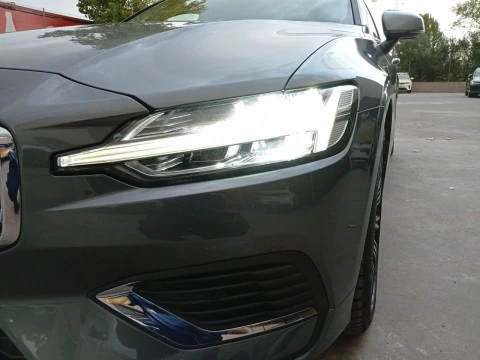 Volvo V60 2.0 T6 AWD Recharge Inscription Exp Auto