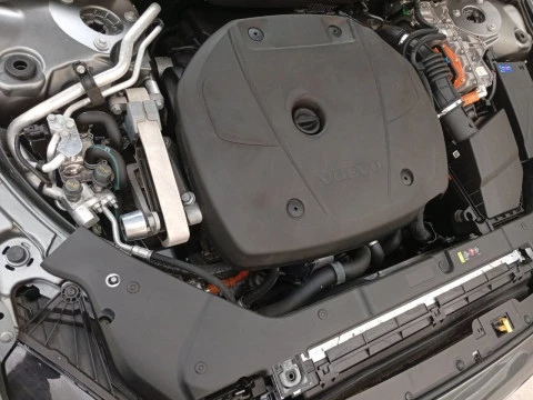Volvo V60 2.0 T6 AWD Recharge Inscription Exp Auto