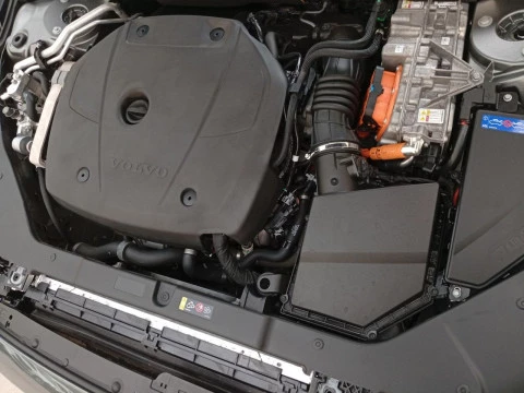 Volvo V60 2.0 T6 AWD Recharge Inscription Exp Auto