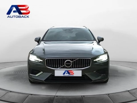 Volvo V60 2.0 T6 AWD Recharge Inscription Exp Auto