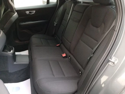 Volvo V60 2.0 T6 AWD Recharge Inscription Exp Auto