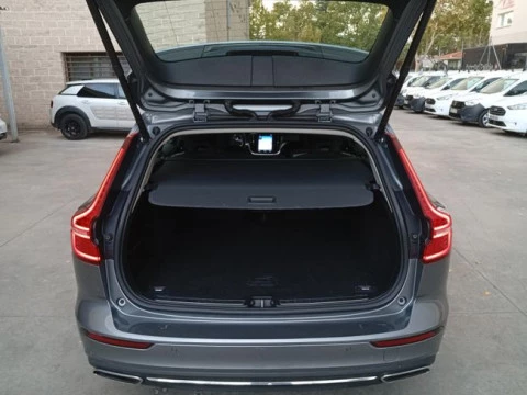 Volvo V60 2.0 T6 AWD Recharge Inscription Exp Auto