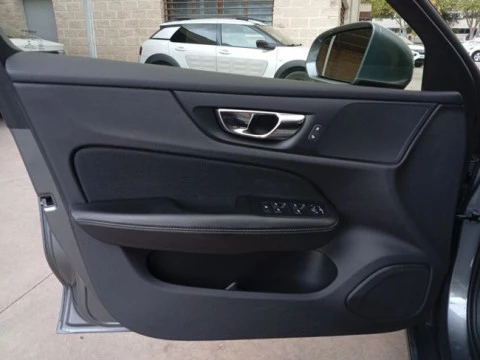 Volvo V60 2.0 T6 AWD Recharge Inscription Exp Auto