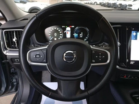 Volvo V60 2.0 T6 AWD Recharge Inscription Exp Auto