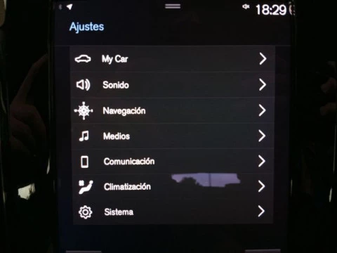 Volvo V60 2.0 T6 AWD Recharge Inscription Exp Auto