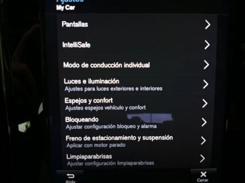 Volvo V60 2.0 T6 AWD Recharge Inscription Exp Auto