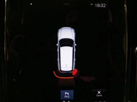 Volvo V60 2.0 T6 AWD Recharge Inscription Exp Auto