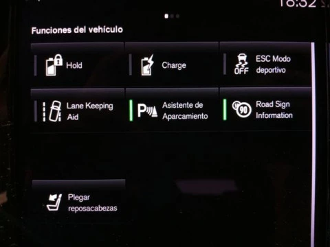 Volvo V60 2.0 T6 AWD Recharge Inscription Exp Auto