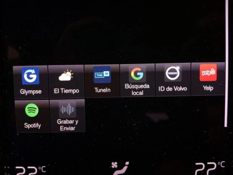 Volvo V60 2.0 T6 AWD Recharge Inscription Exp Auto