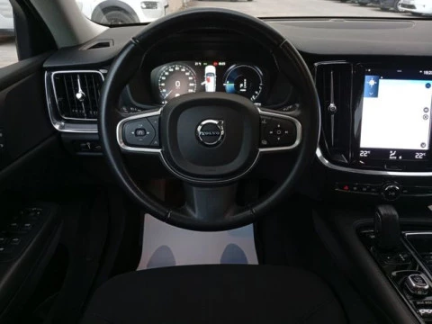 Volvo V60 2.0 T6 AWD Recharge Inscription Exp Auto