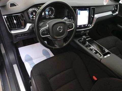 Volvo V60 2.0 T6 AWD Recharge Inscription Exp Auto