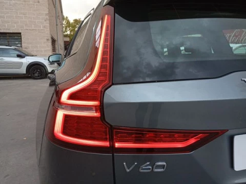 Volvo V60 2.0 T6 AWD Recharge Inscription Exp Auto