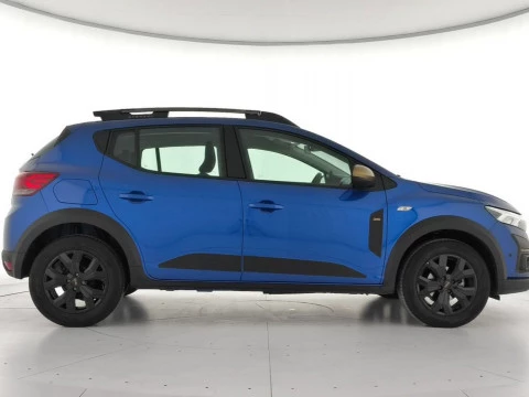 Dacia Sandero  Gasolina/Gas  Stepway ECO-G Extreme Go 74kW