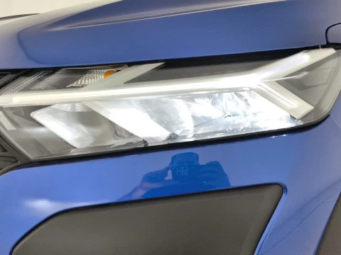 Dacia Sandero  Gasolina/Gas  Stepway ECO-G Extreme Go 74kW