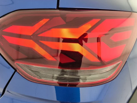 Dacia Sandero  Gasolina/Gas  Stepway ECO-G Extreme Go 74kW