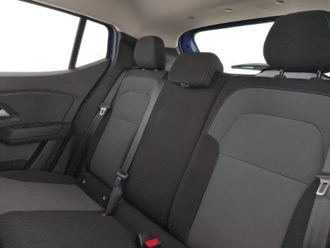 Dacia Sandero  Gasolina/Gas  Stepway ECO-G Extreme Go 74kW