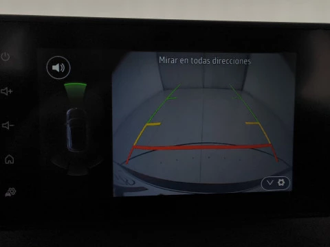 Dacia Sandero  Gasolina/Gas  Stepway ECO-G Extreme Go 74kW