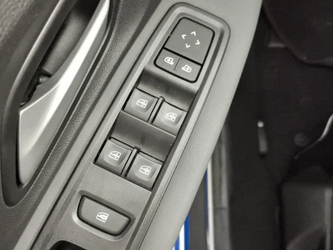 Dacia Sandero  Gasolina/Gas  Stepway ECO-G Extreme Go 74kW