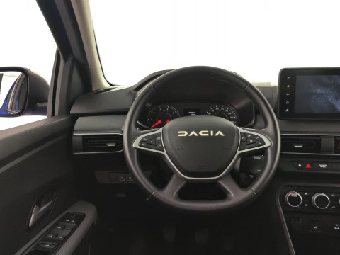 Dacia Sandero  Gasolina/Gas  Stepway ECO-G Extreme Go 74kW