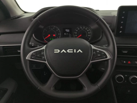 Dacia Sandero  Gasolina/Gas  Stepway ECO-G Extreme Go 74kW