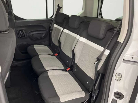 Citroën Berlingo M Plus Diésel 100CV Manual