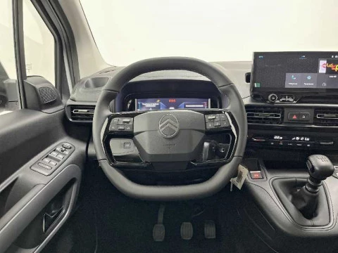 Citroën Berlingo M Plus Diésel 100CV Manual