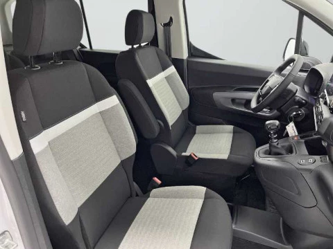 Citroën Berlingo M Plus Diésel 100CV Manual