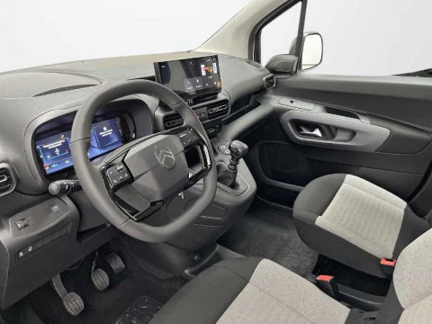Citroën Berlingo M Plus Diésel 100CV Manual