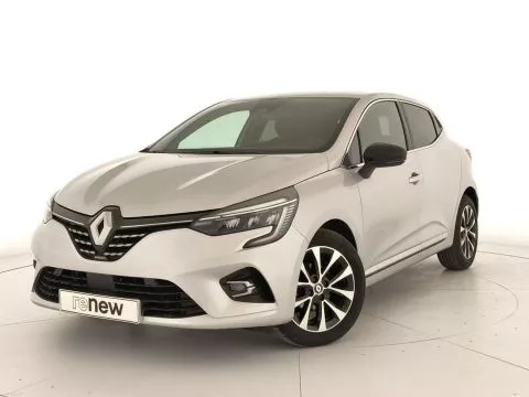 Renault Clio RENAULT TCe Techno 67kW Renault Clio RENAULT TCe Techno 67kW