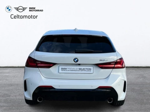 BMW Serie 1 118d Business 110 kW (150 CV)