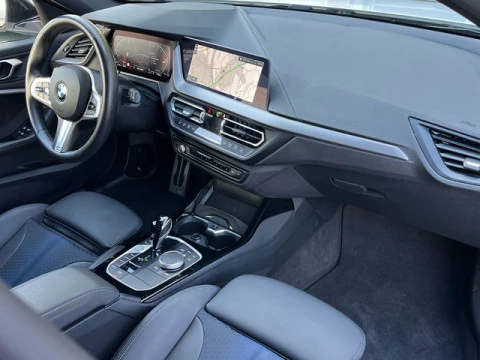 BMW Serie 1 118d Business 110 kW (150 CV)