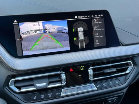 BMW Serie 1 118d Business 110 kW (150 CV)