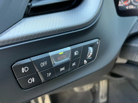 BMW Serie 1 118d Business 110 kW (150 CV)