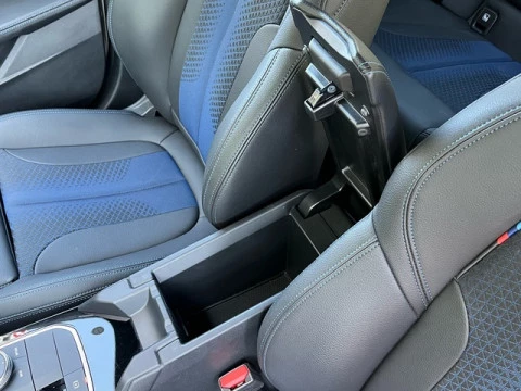 BMW Serie 1 118d Business 110 kW (150 CV)