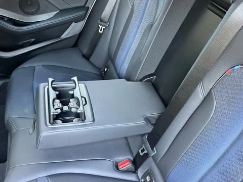 BMW Serie 1 118d Business 110 kW (150 CV)